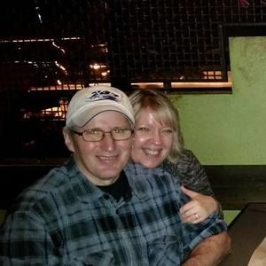 Meet your Posher, April